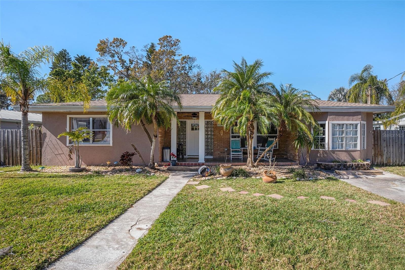 705 Bayshore Drive, FL