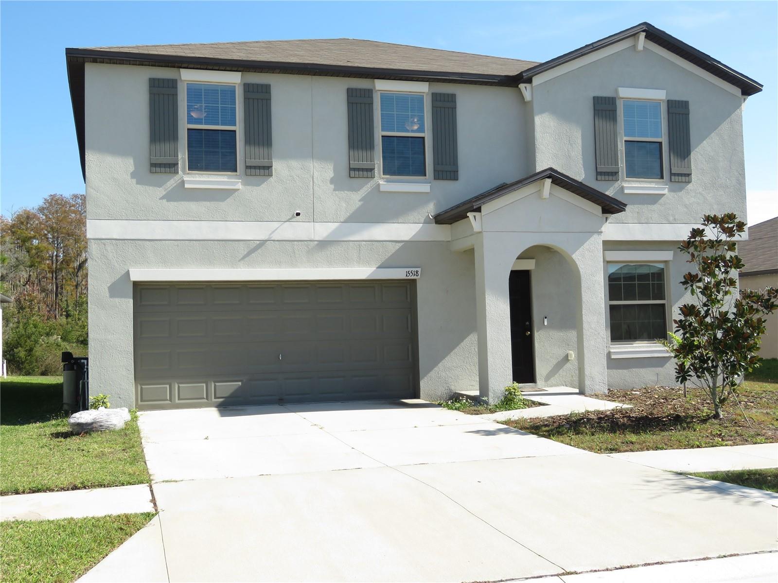 15518 Miller Creek Drive, FL