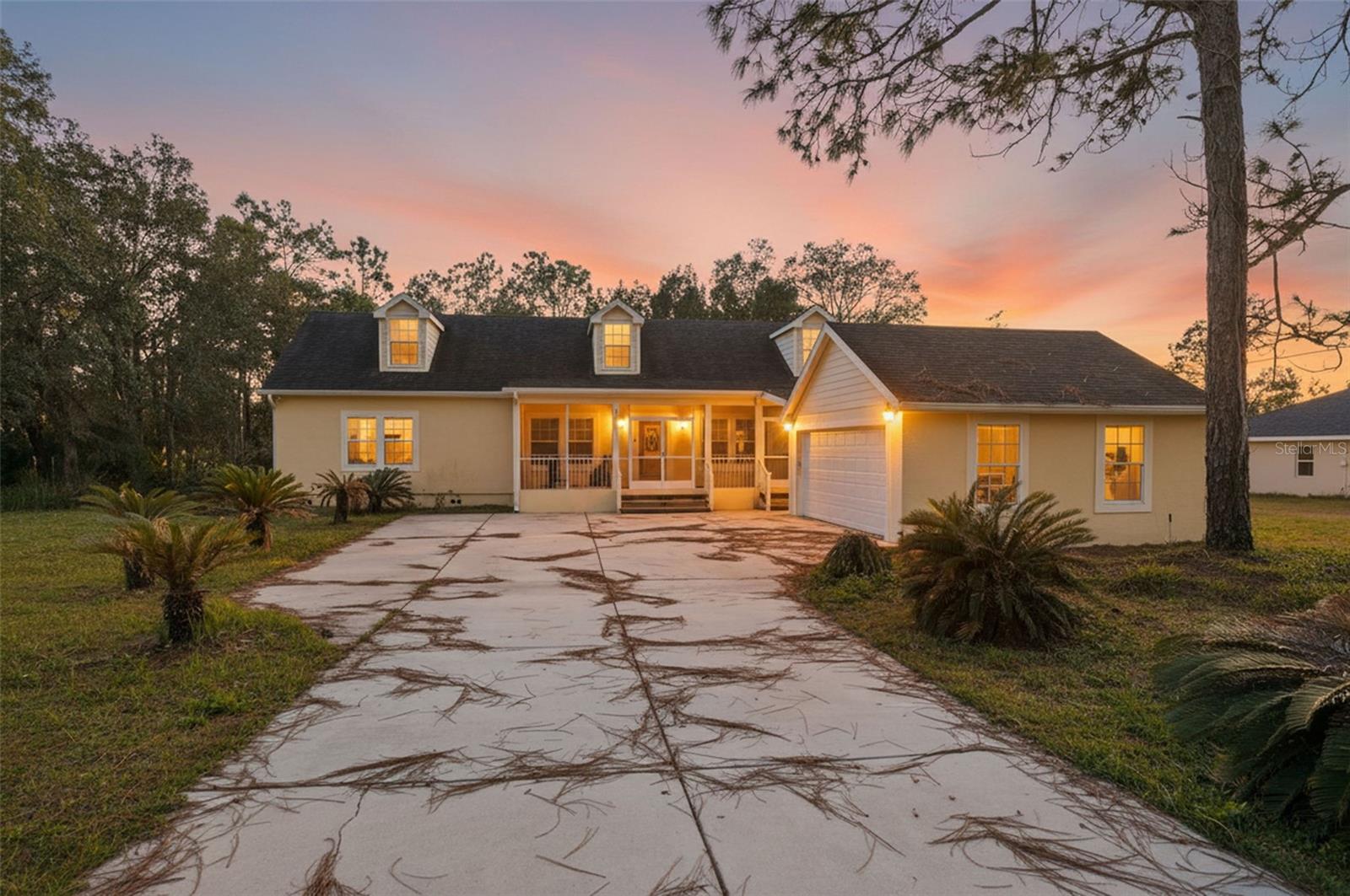 11805 Osprey Avenue, FL