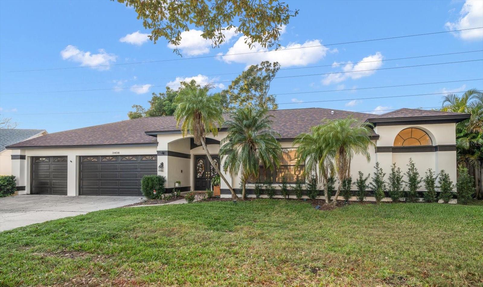 3408 Fairfield Trail, FL