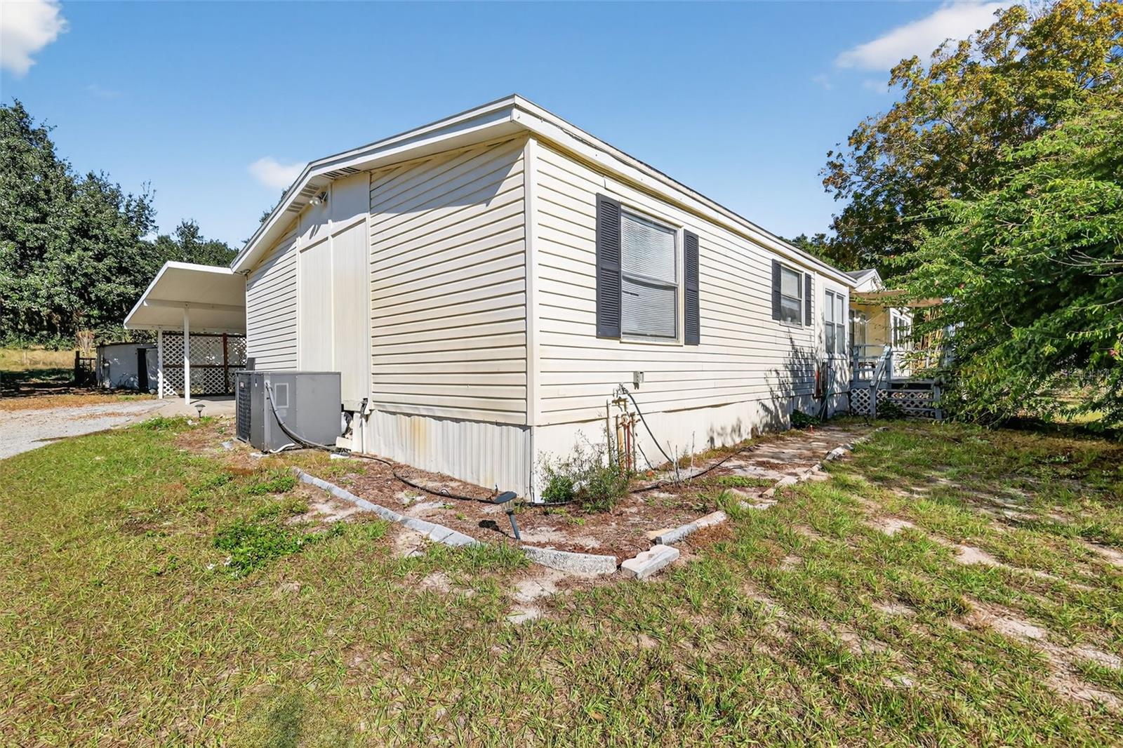 11911 Lane Park Road, FL