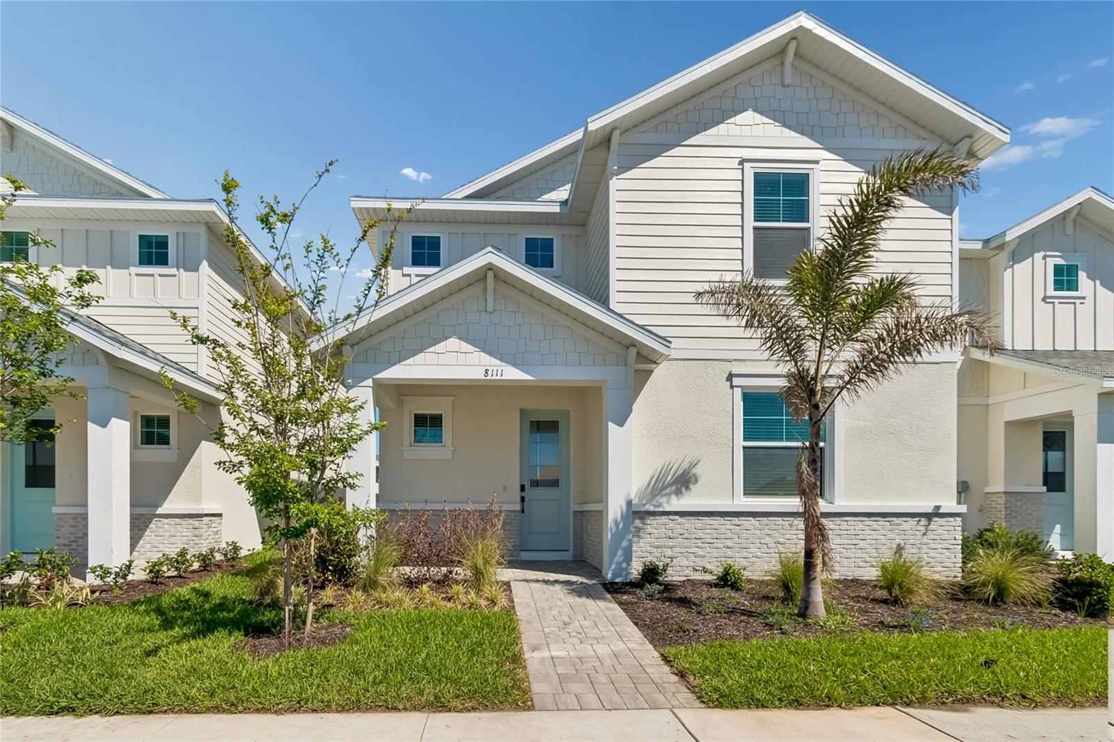 8111 Seaflower Parkway, FL