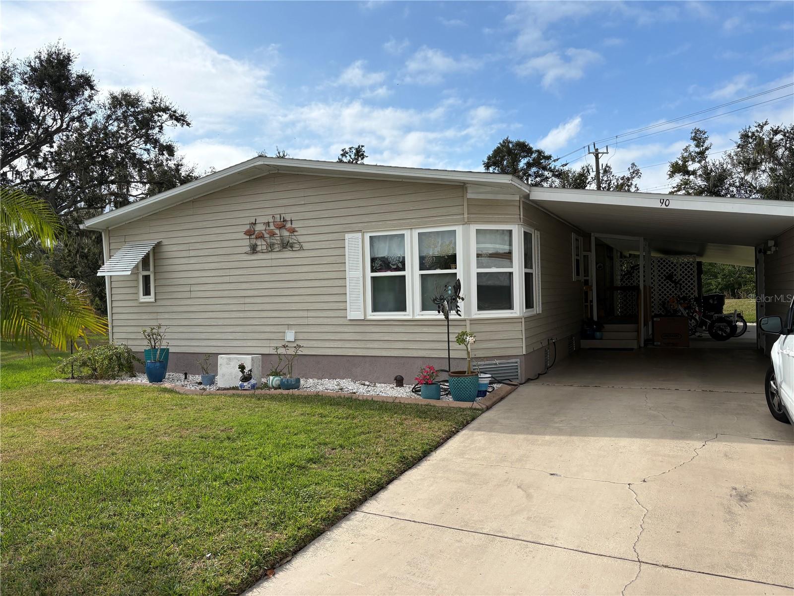 90 Whipporwill Court, FL