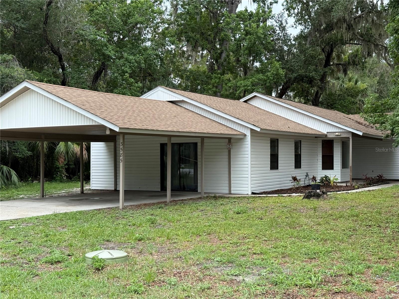 3585 Hiawatha Terrace, FL