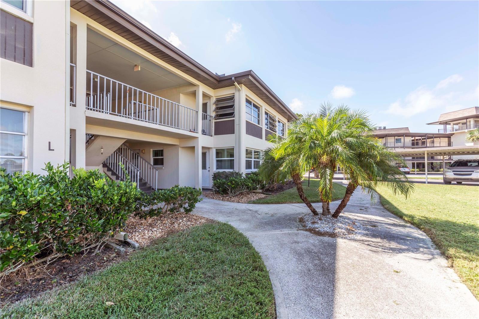 4715 Jasper Dr #107, FL