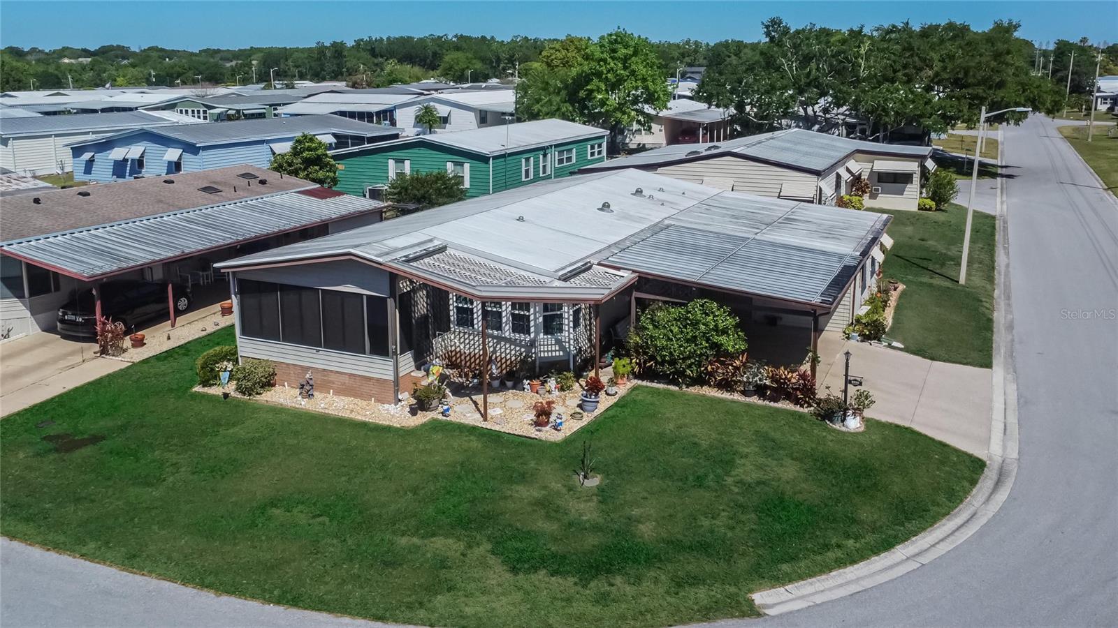 4910 Loch Ness Drive, FL