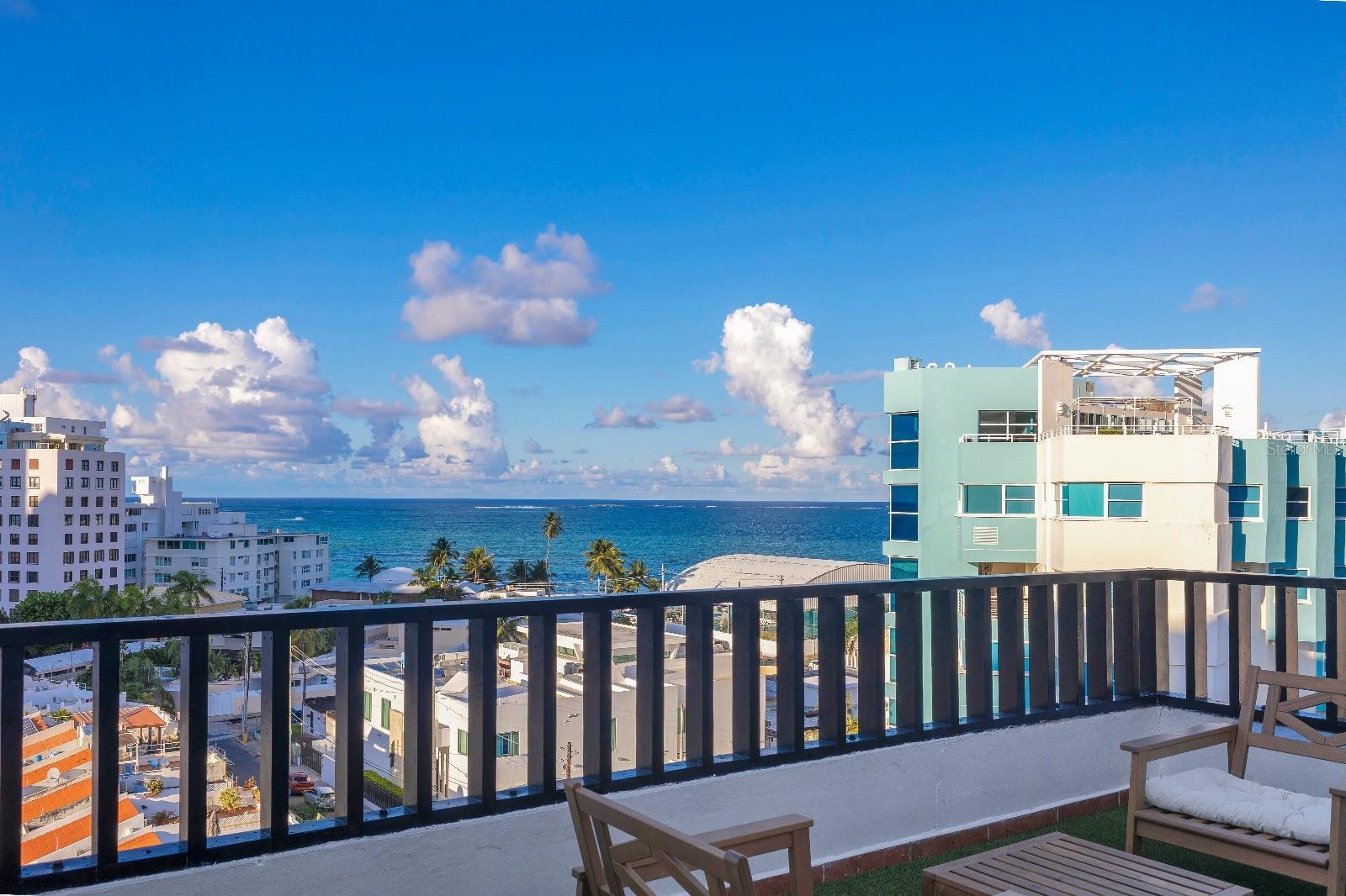 7 Calle Rosa #Ph, PR