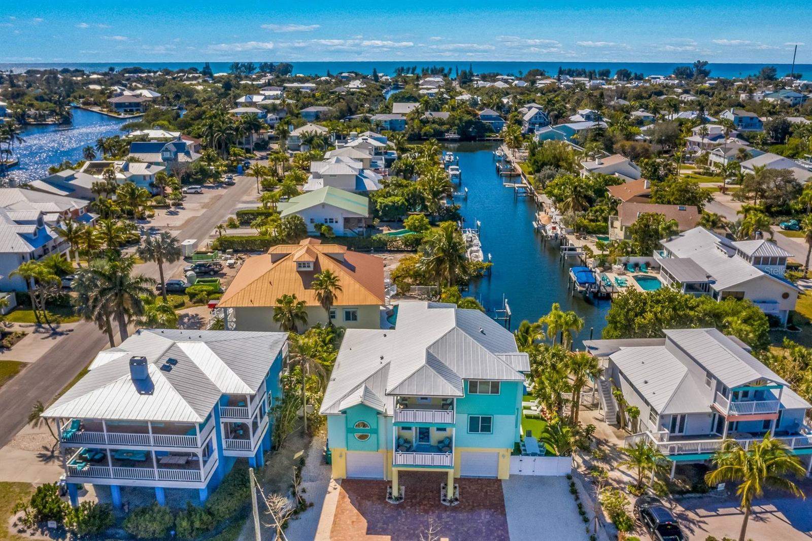 505 Bay Boulevard, FL