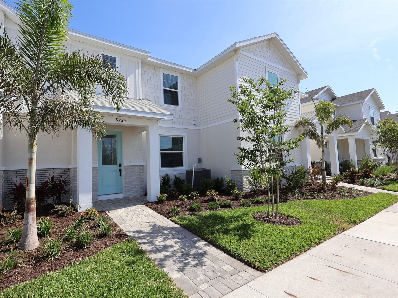 8229 Seaflower Parkway, FL