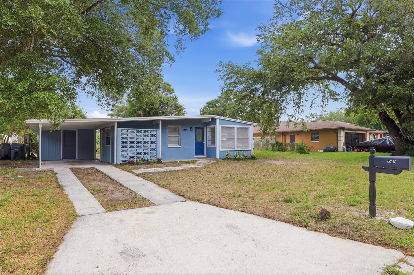 8210 Fir Drive, FL