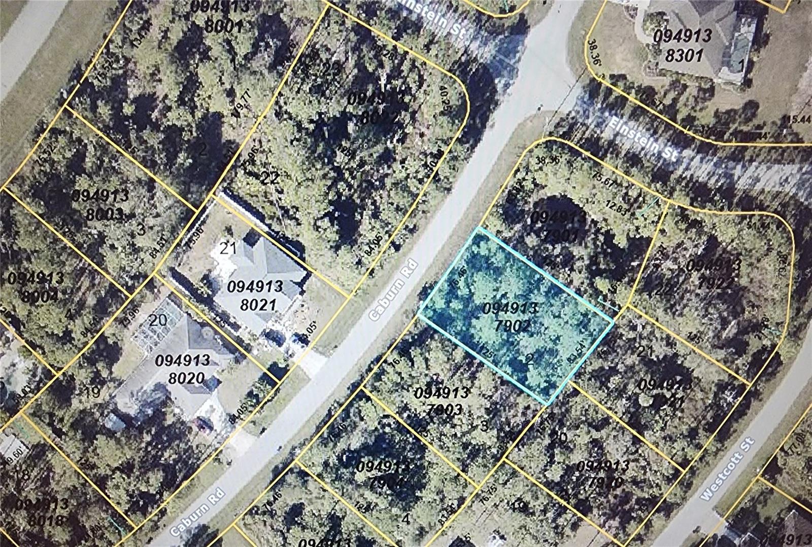 Caburn Road, FL