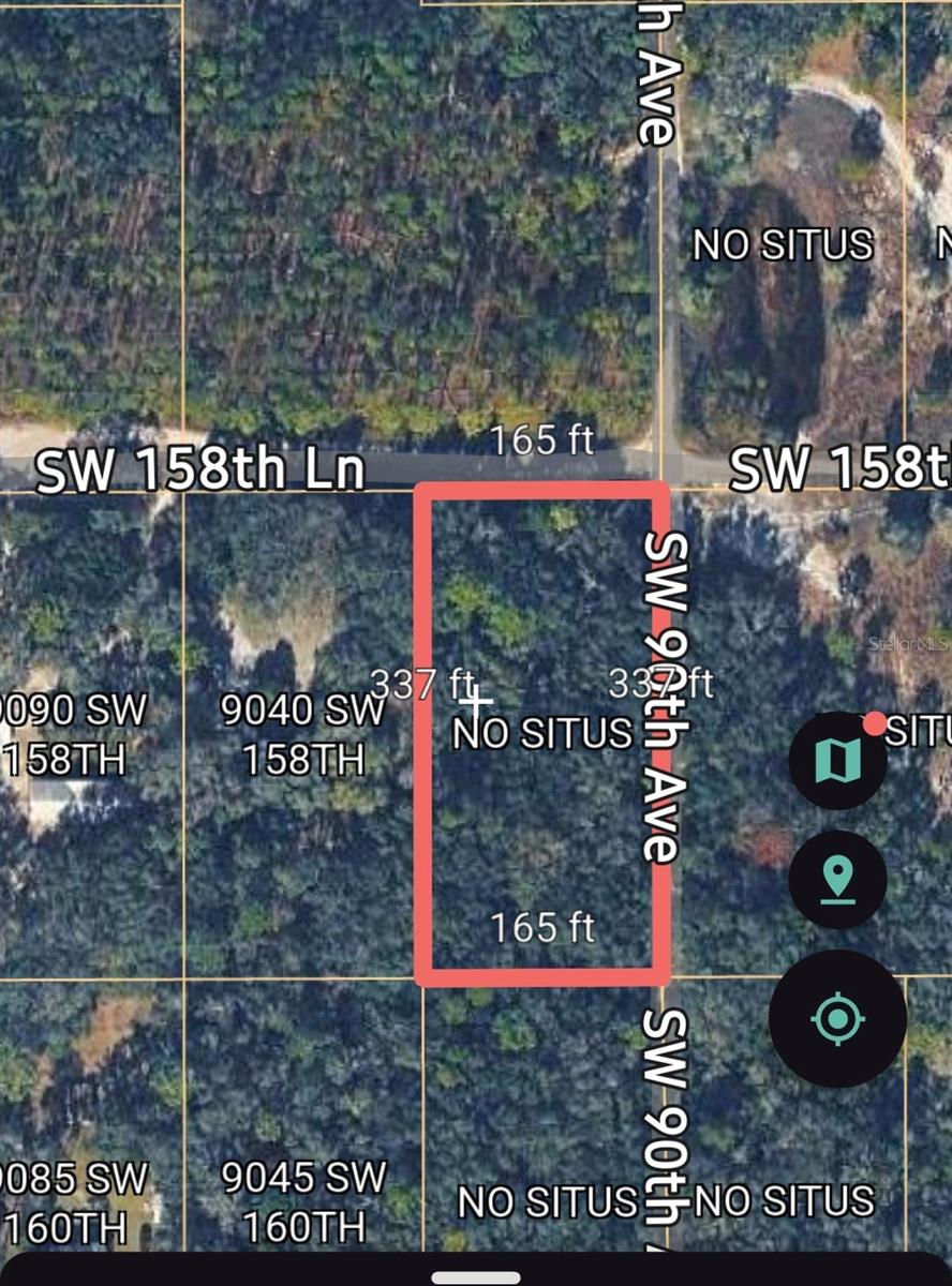 158 Lane, FL