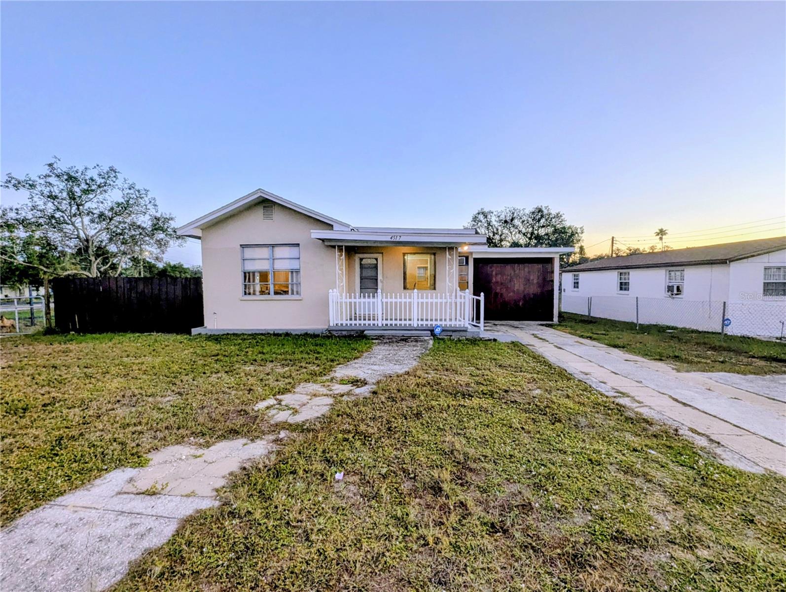 4517 Kenilworth Blvd, FL