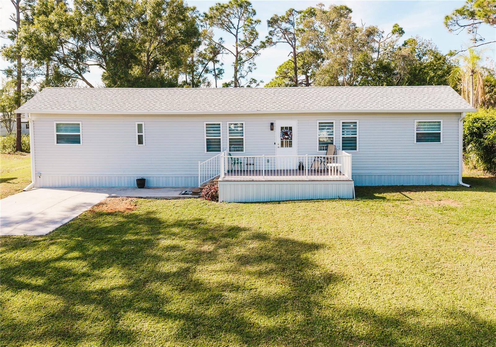 11296 Olive Circle, FL