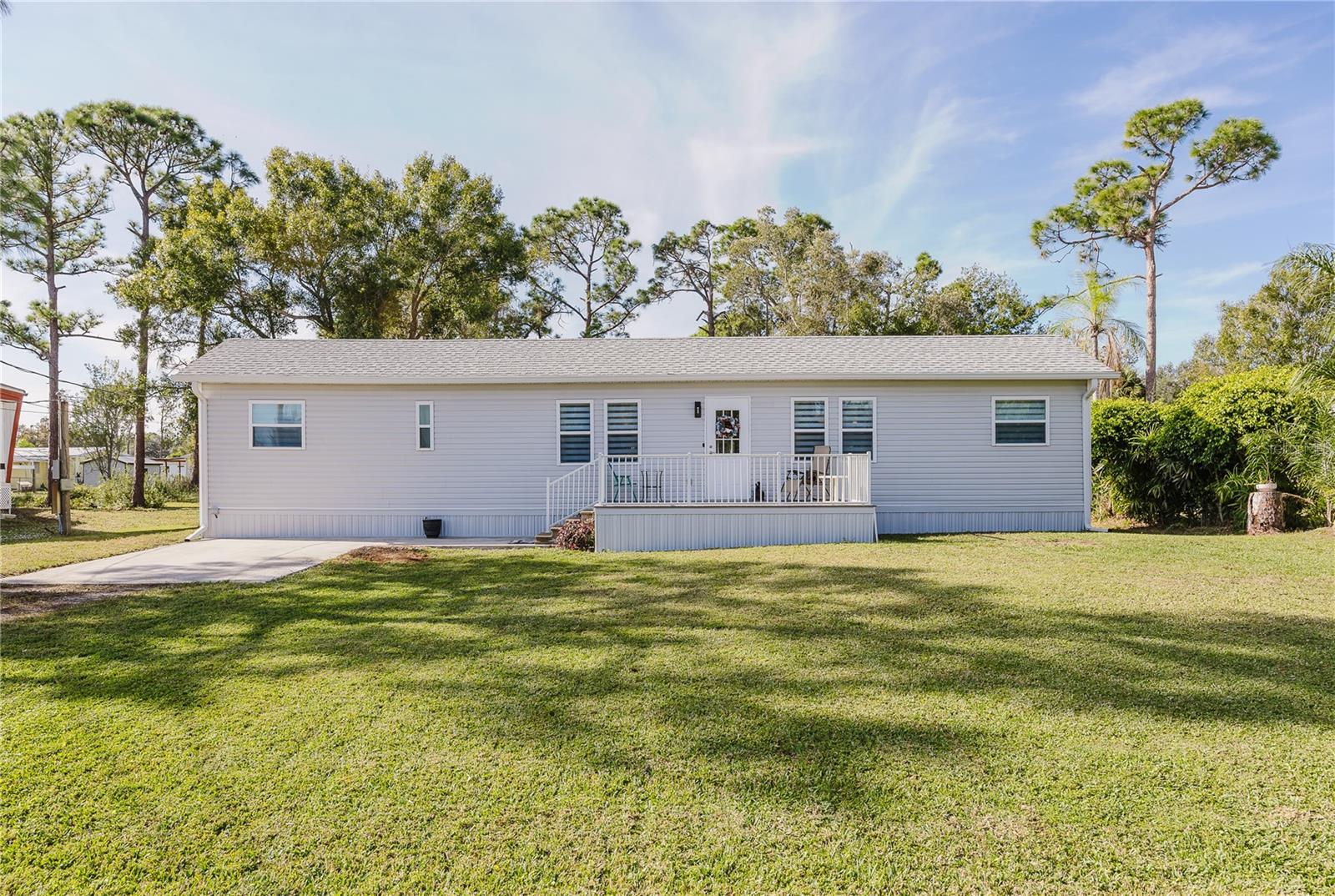 11296 Olive Circle, FL