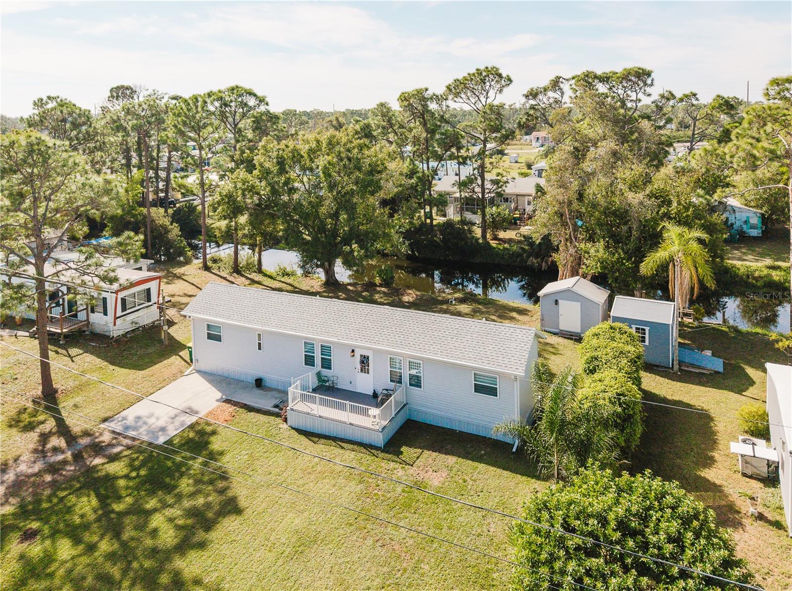 11296 Olive Circle, FL
