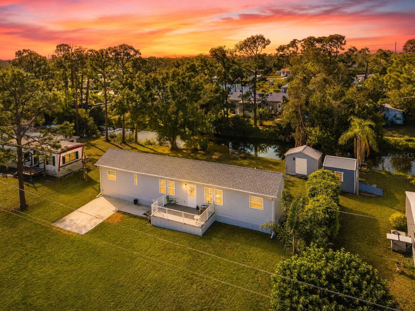 11296 Olive Circle, FL