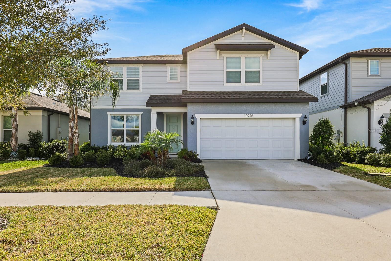 12945 Brookside Moss Dr, FL