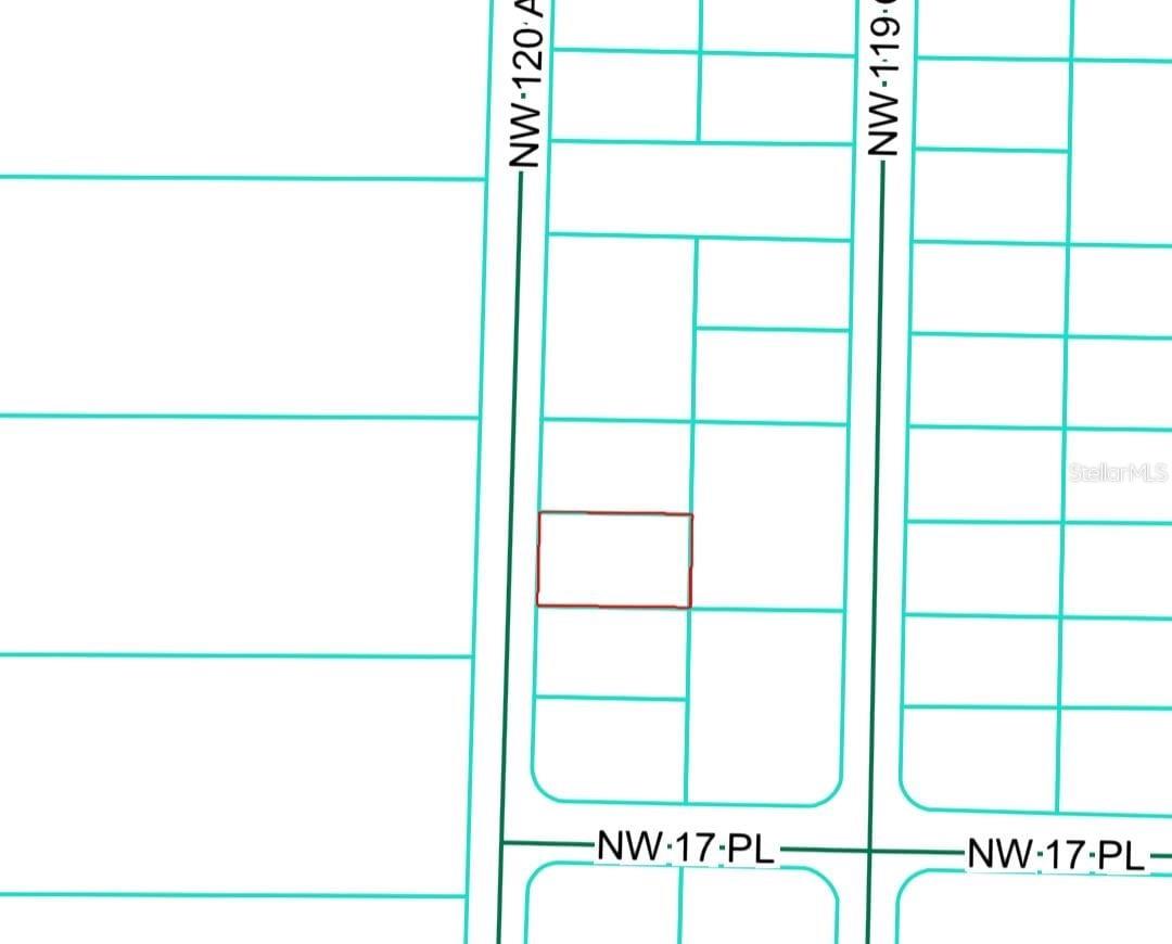 Tbd 120th Ave, FL