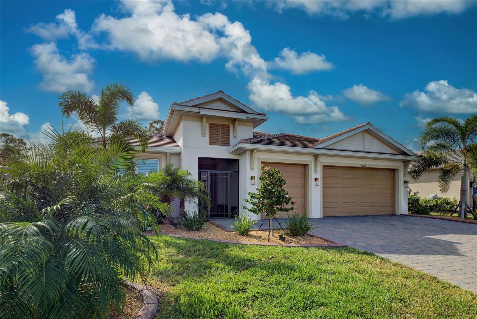 425 Baneberry Court, FL