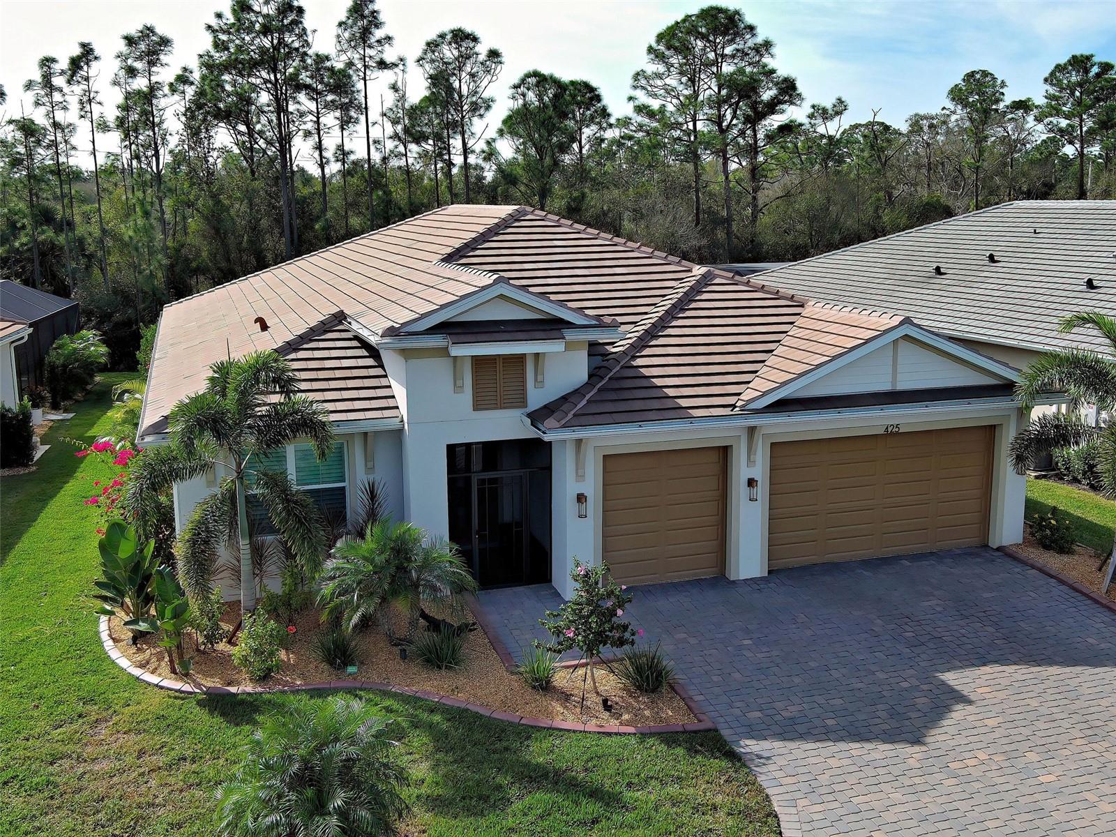 425 Baneberry Court, FL