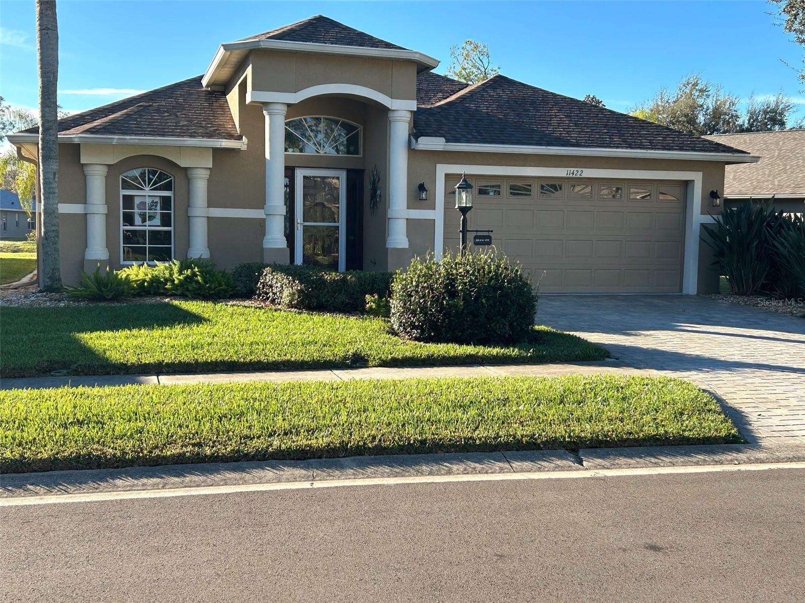 11422 Heritage Point Drive, FL