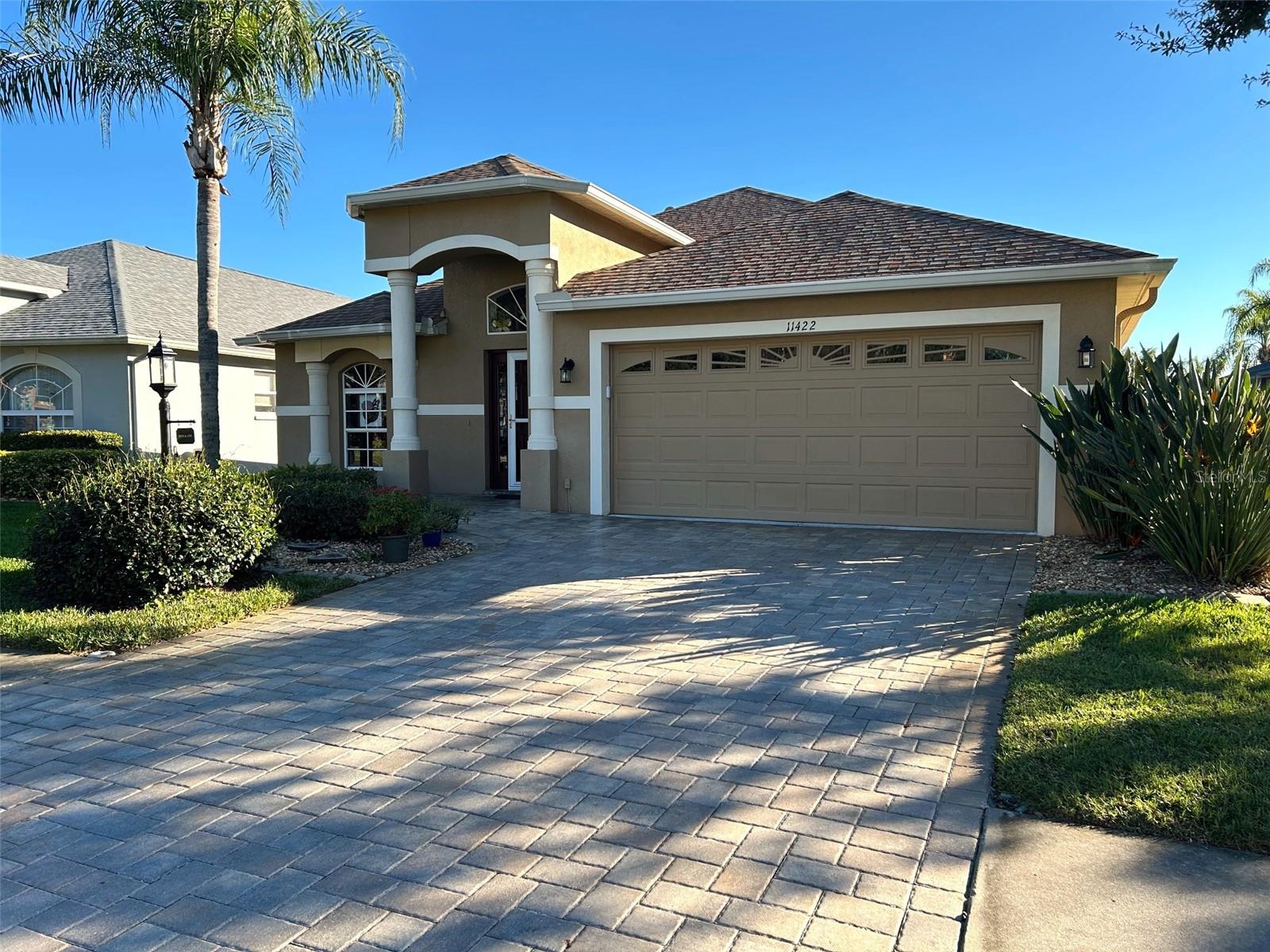 11422 Heritage Point Drive, FL