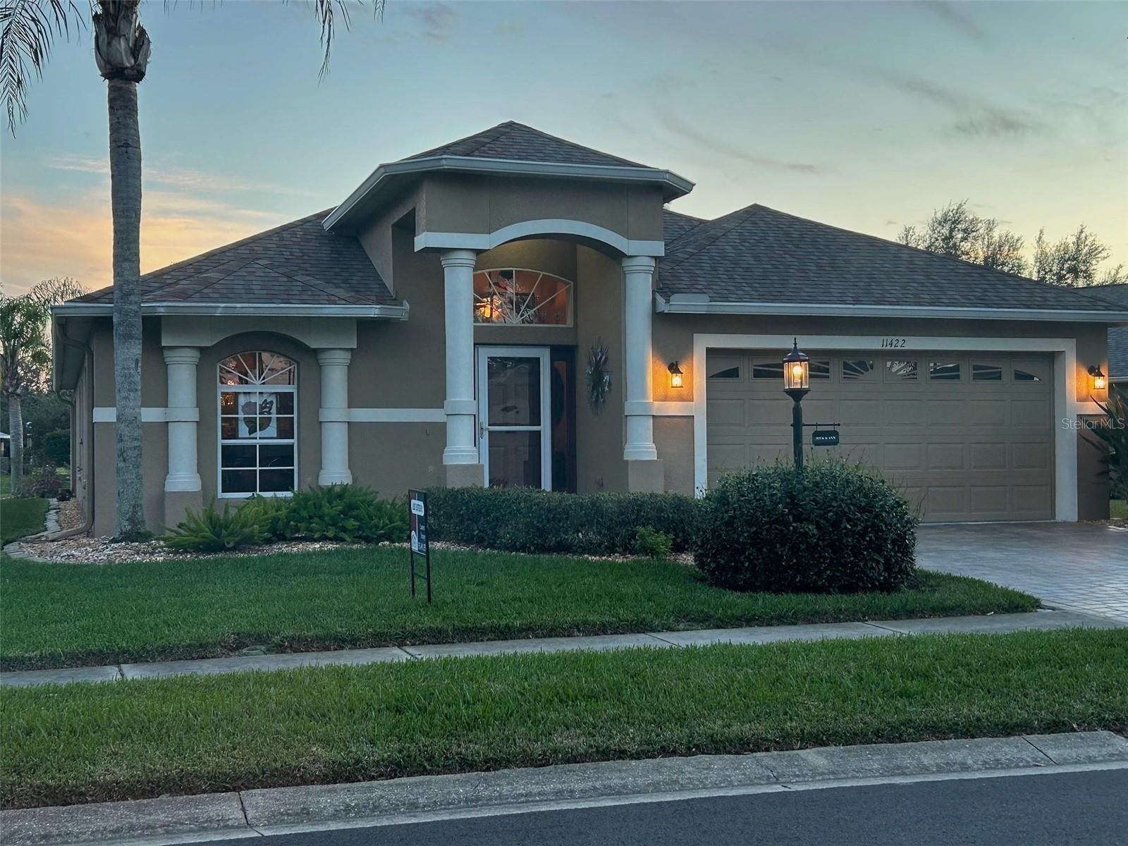 11422 Heritage Point Drive, FL