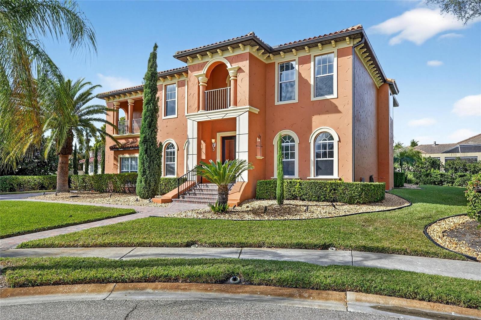 5910 La Rosa Lane, FL