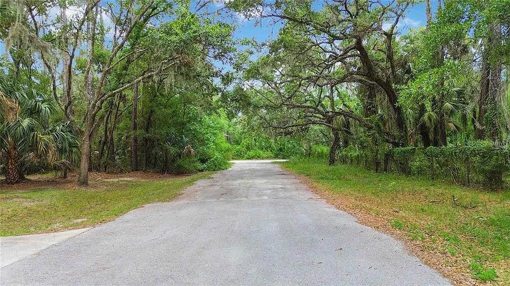 5018 Andri Drive, FL