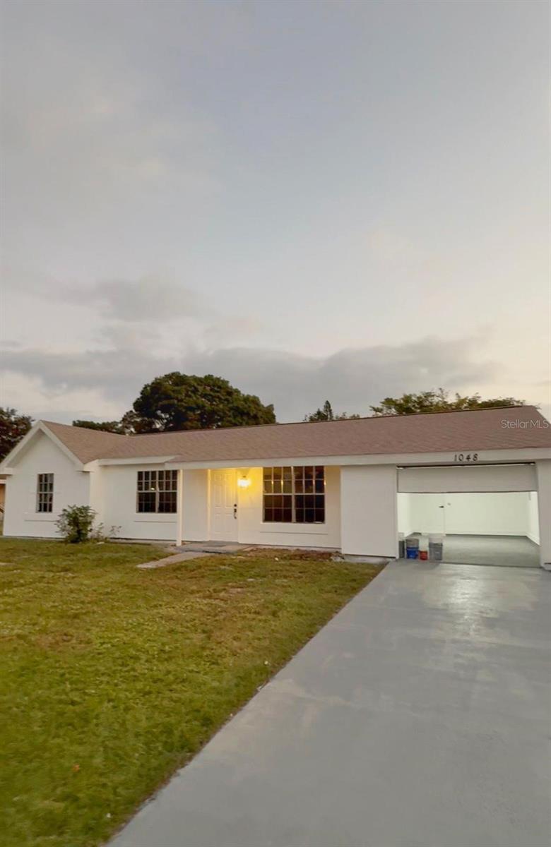 1048 Newbern Street, FL