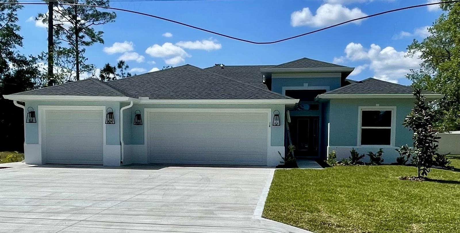 14 White Birch Lane, FL
