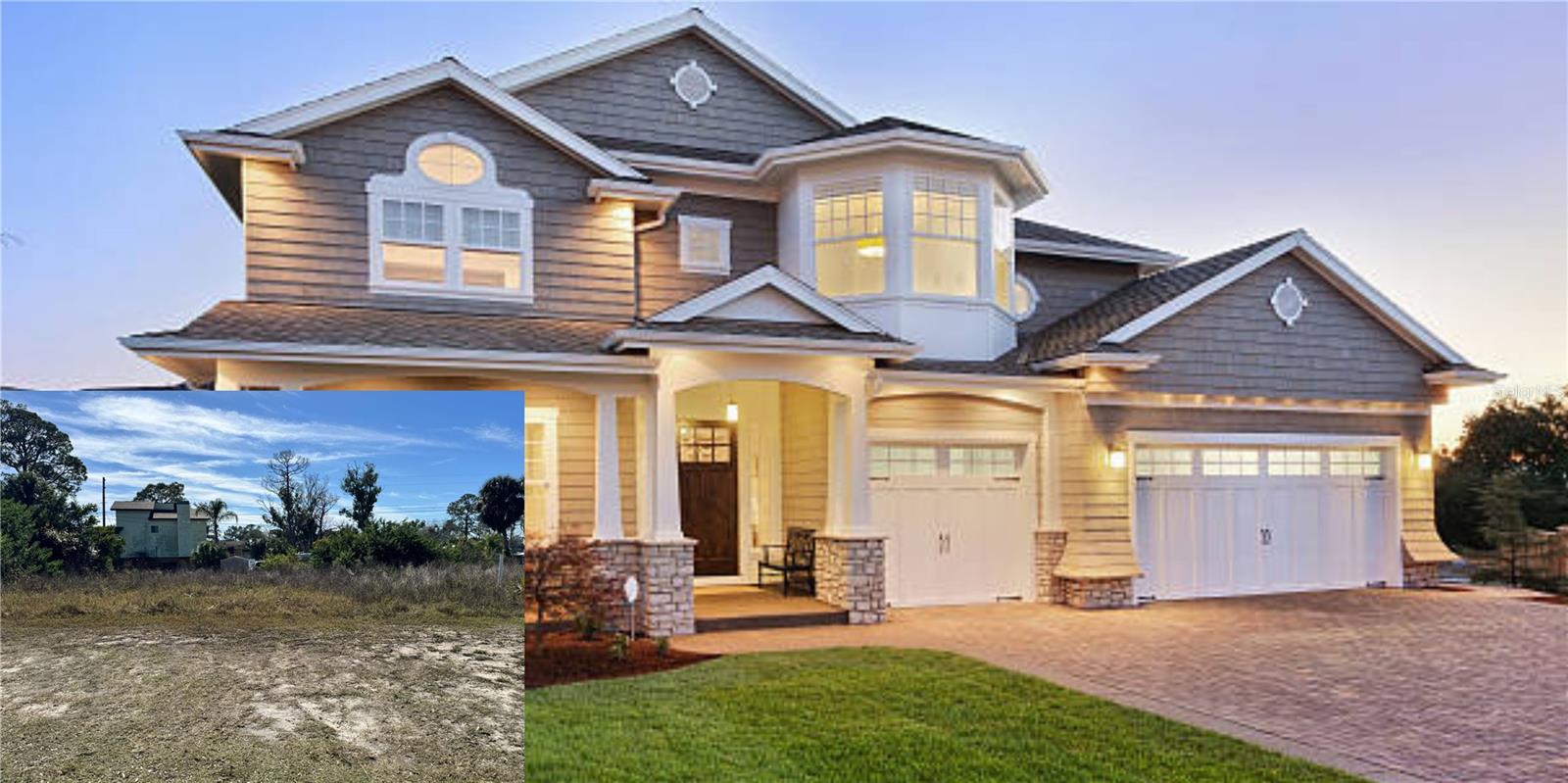 523 Doric Court, FL