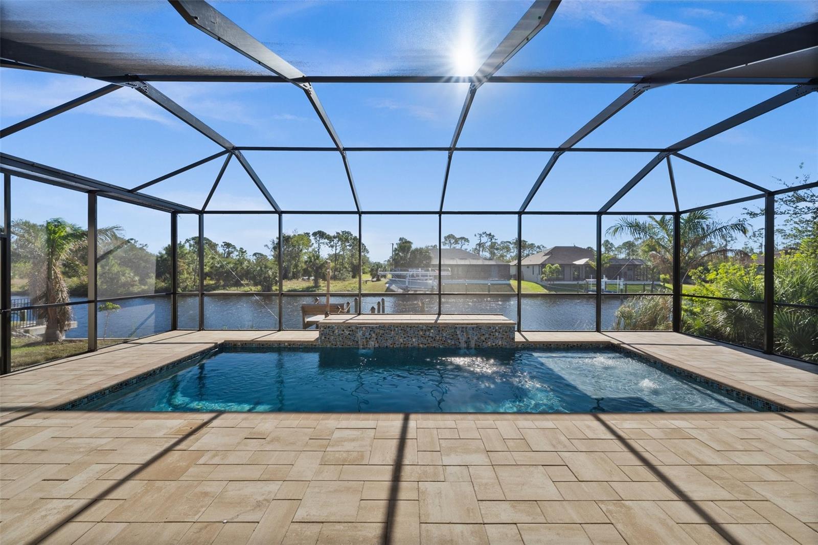 8306 Santa Cruz Drive, FL