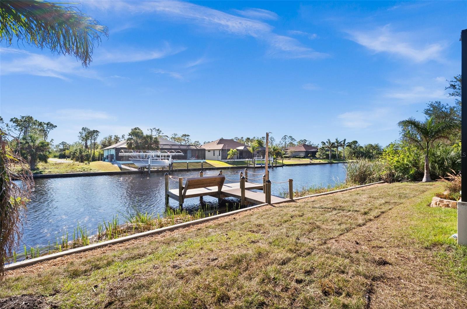 8306 Santa Cruz Drive, FL