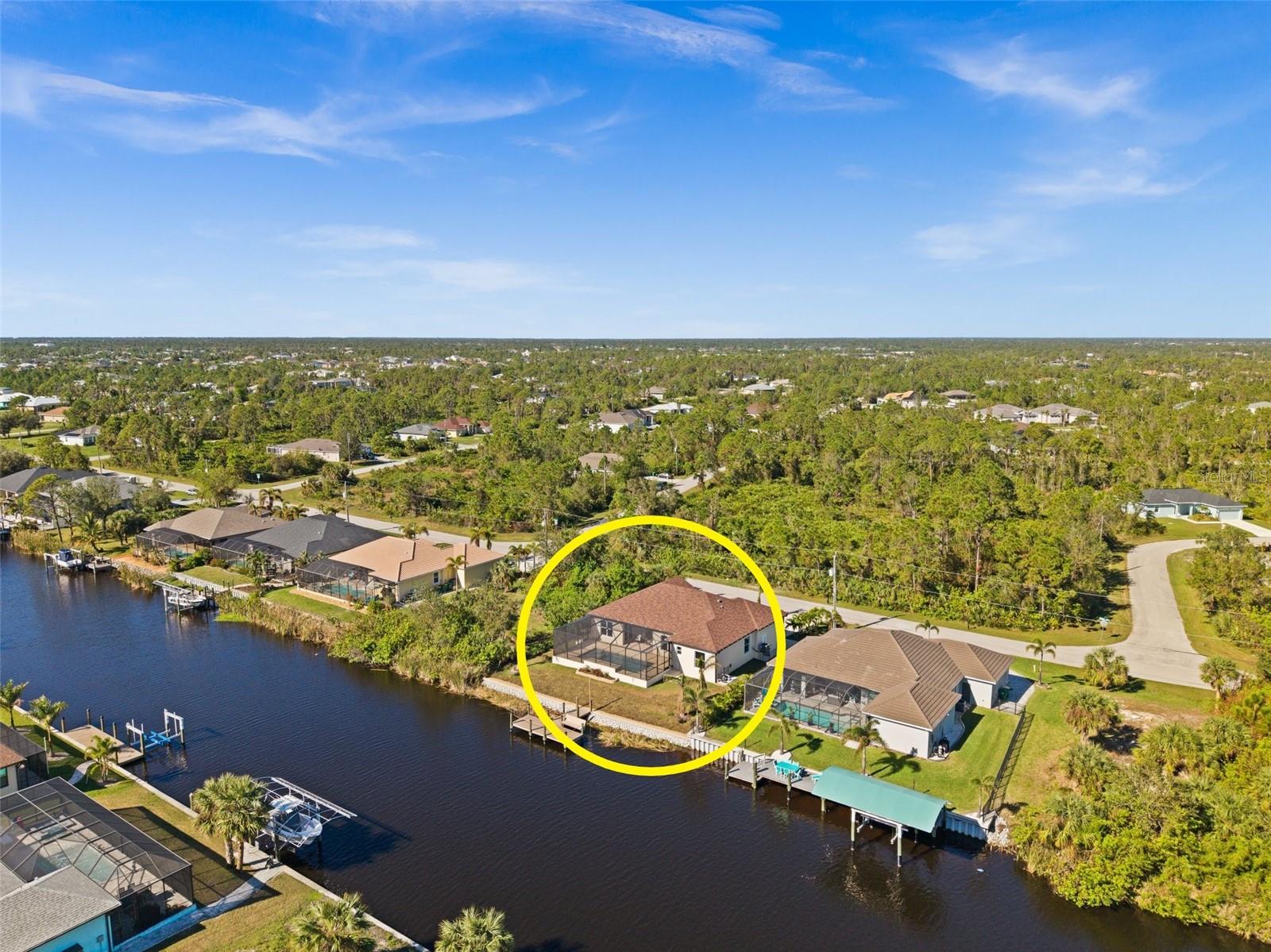 8306 Santa Cruz Drive, FL