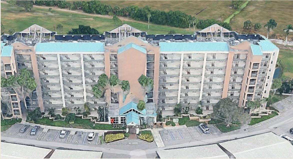 2320 Terra Ceia Bay Boulevard, FL