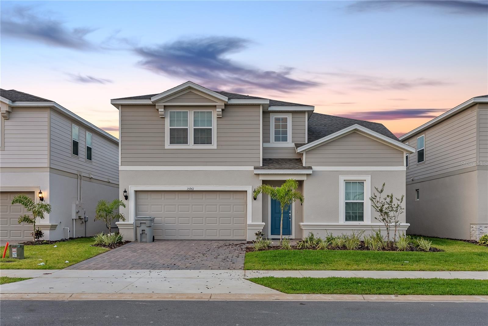 15961 Cape Coral Loop, FL