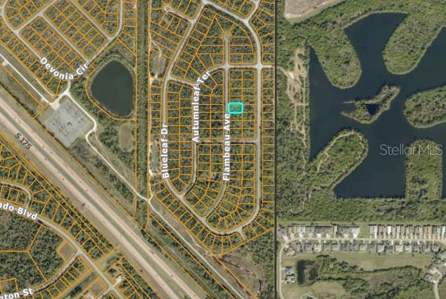 Flambeau Avenue, FL