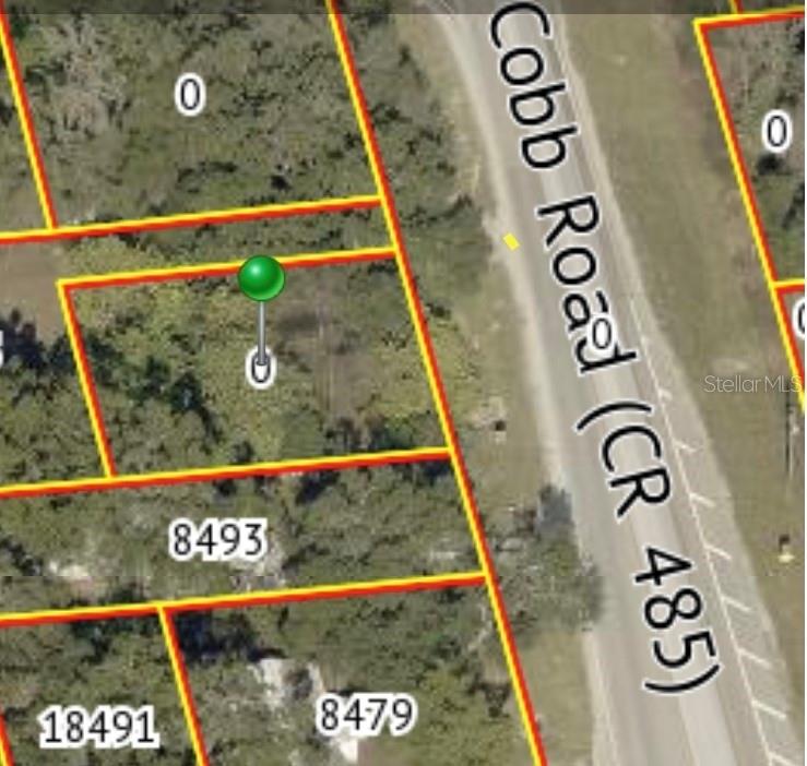8511 Cobb Rd, FL