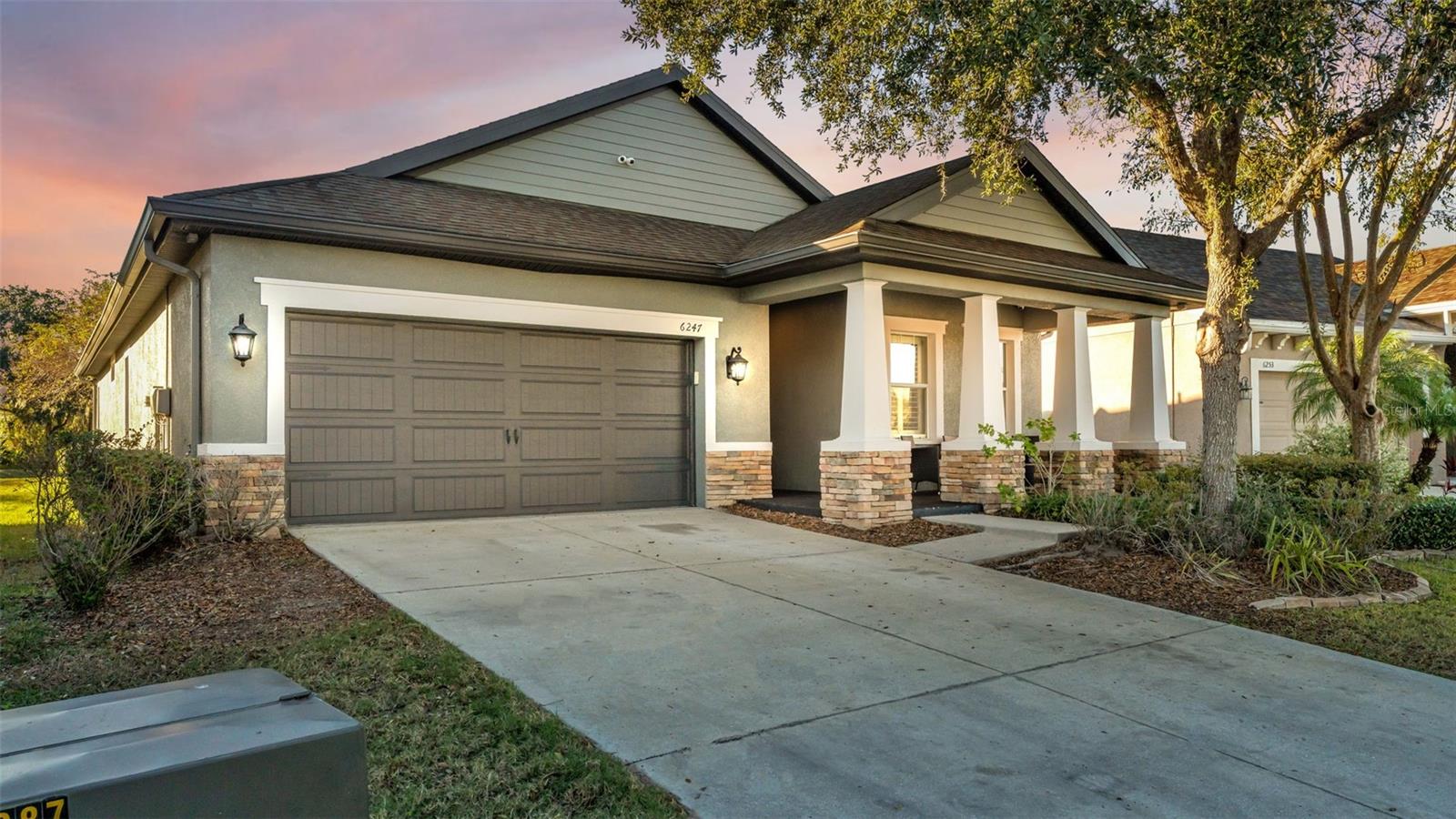 6247 Hawk Grove Court, FL
