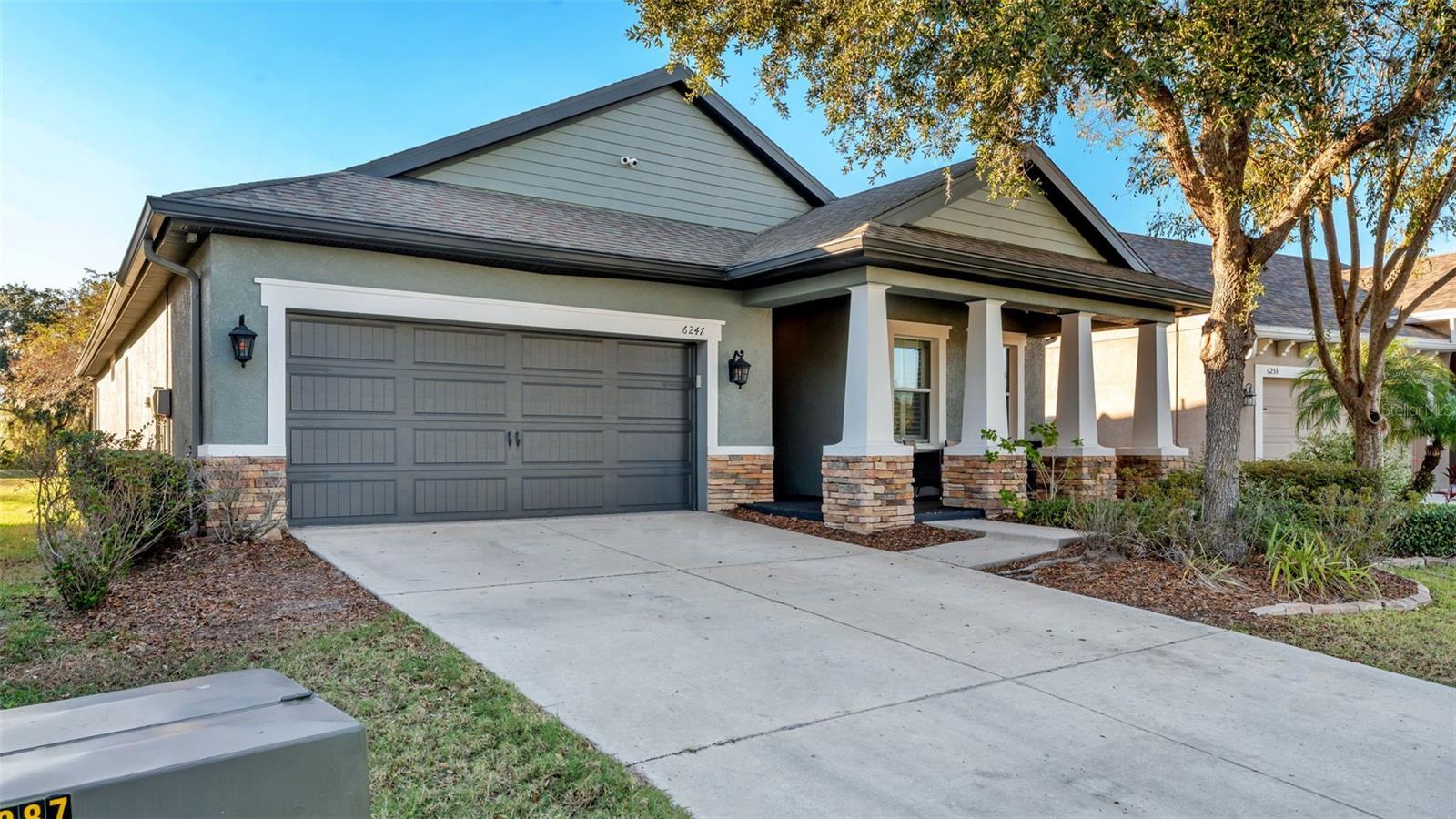 6247 Hawk Grove Court, FL