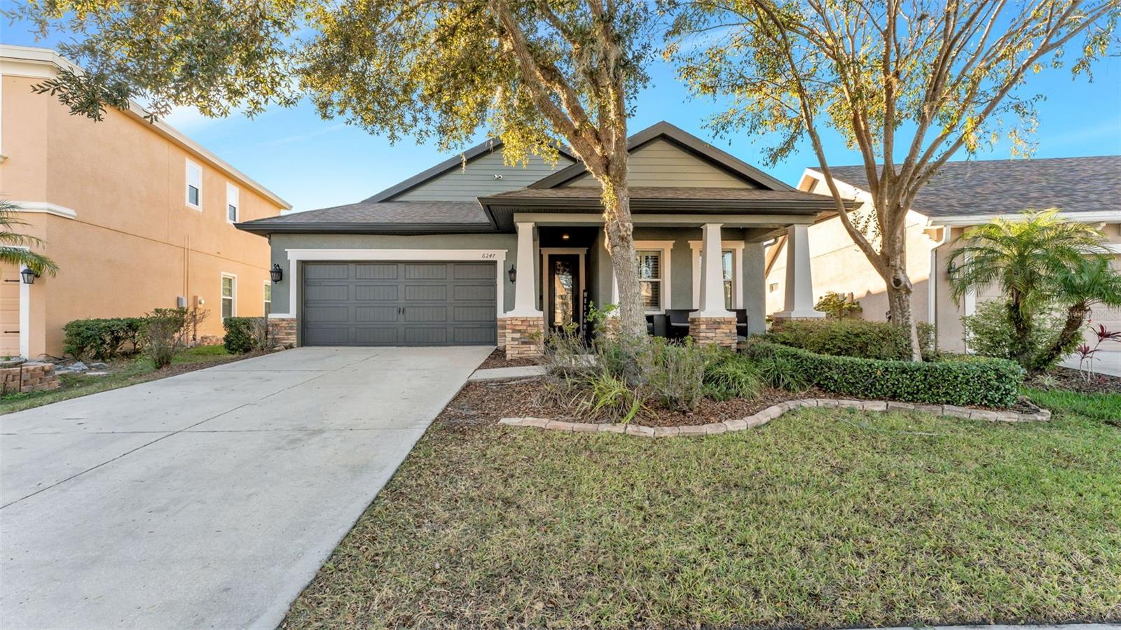 6247 Hawk Grove Court, FL