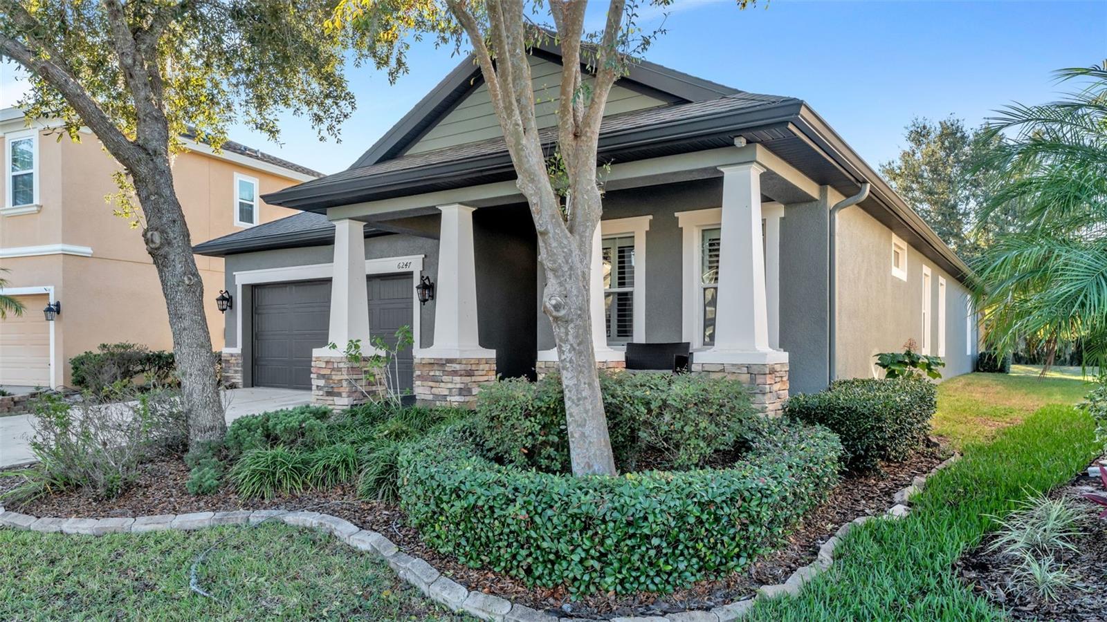 6247 Hawk Grove Court, FL