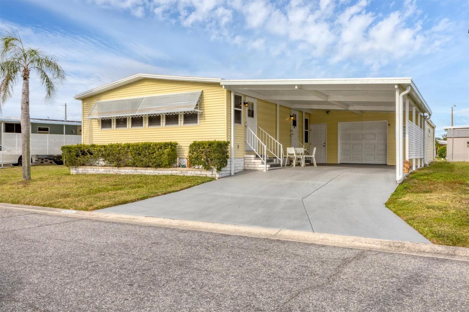 4532 12th Street Court, FL