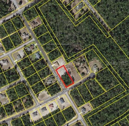 Lot 08 Block 4 25th Circle, FL