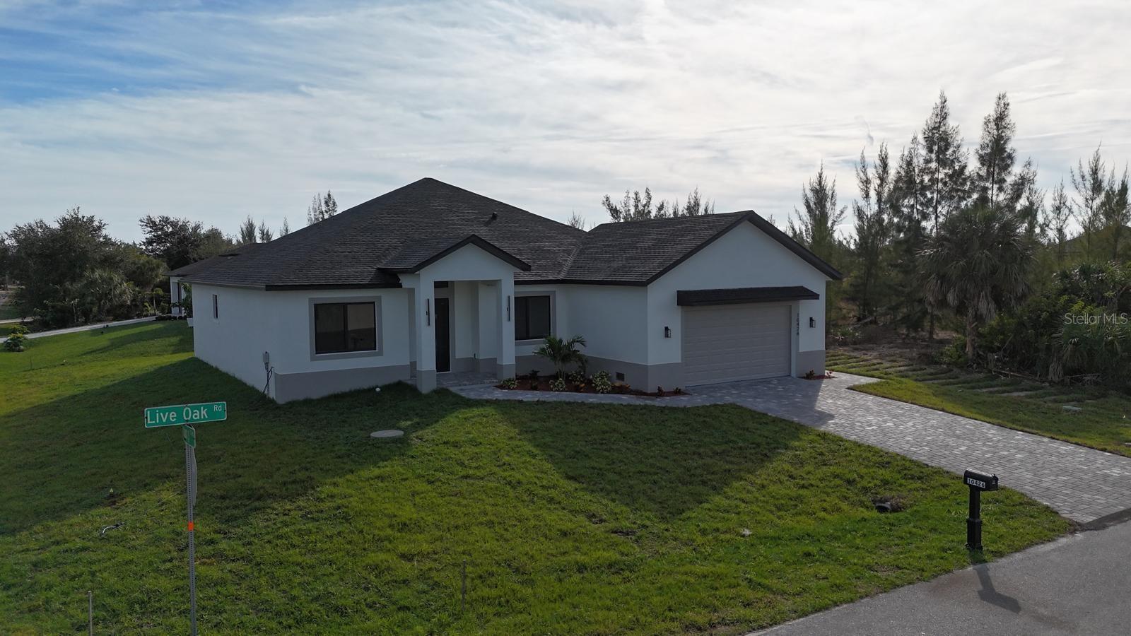 10426 Live Oak Road, FL