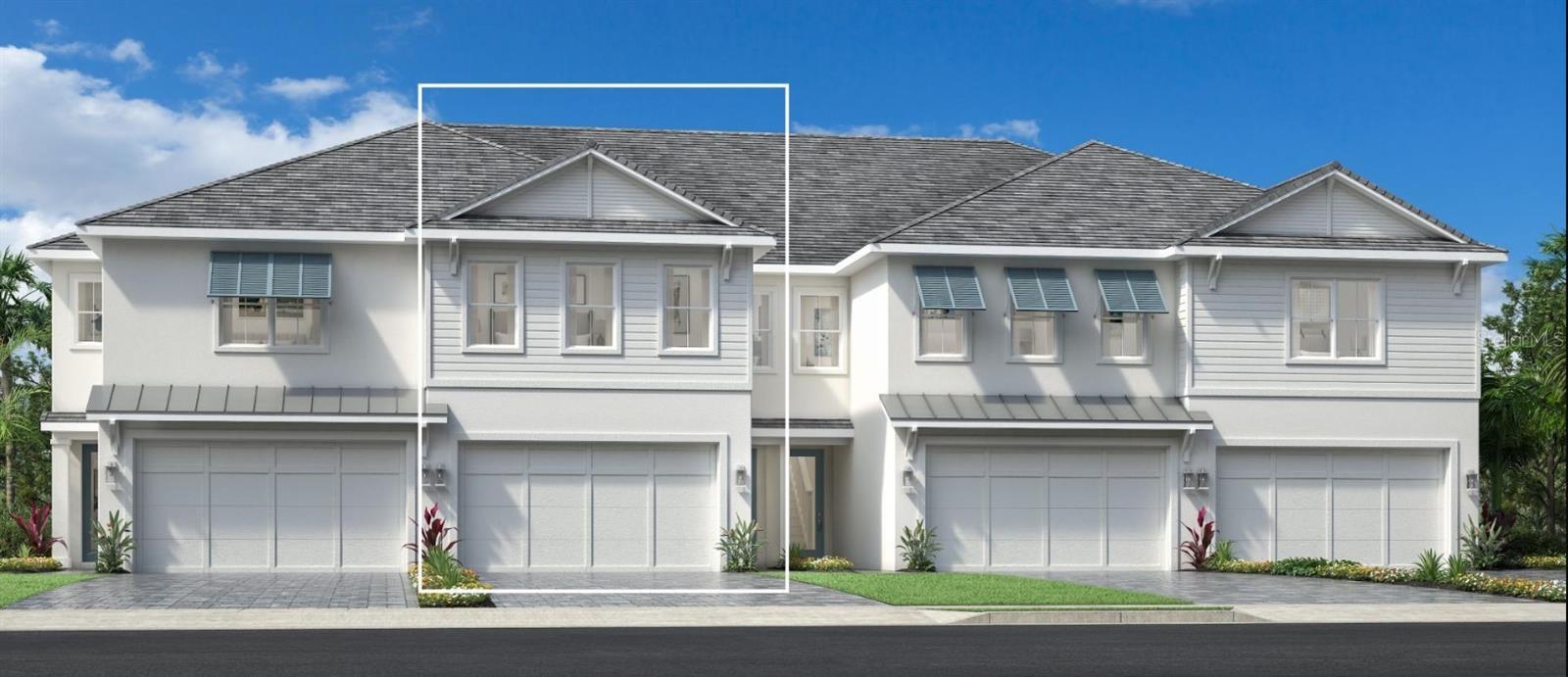 1614 Sandhill Court, FL