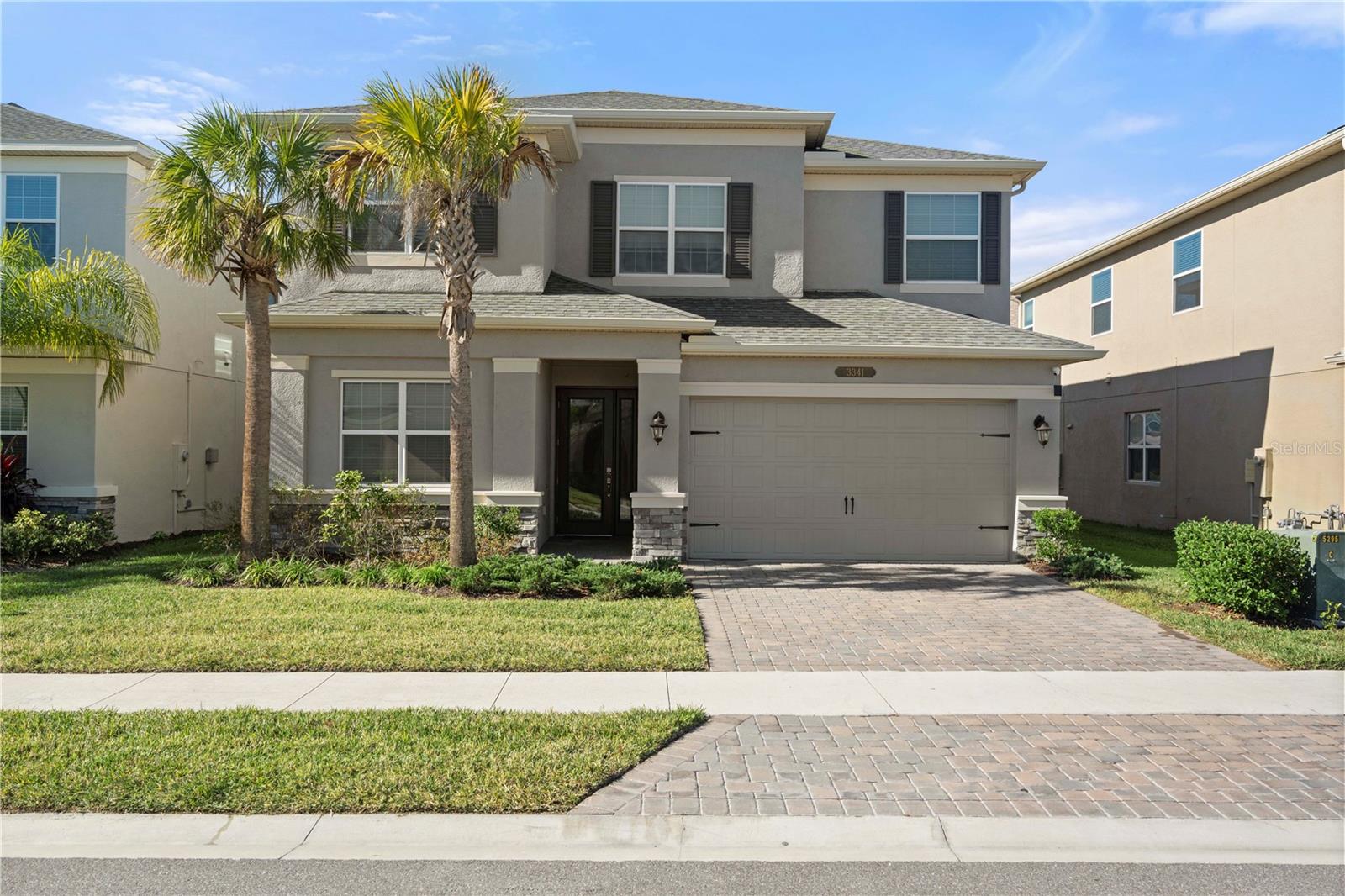 3341 Woodland Brook Way, FL