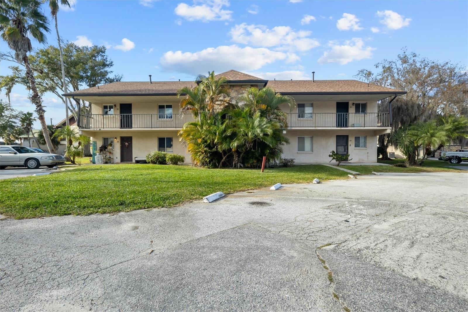 831 Orchid Springs Drive, FL